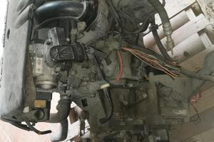 motore Fiat bravo 1200 completo di cambio co