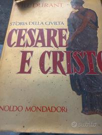 Lotto 10 Volumi: Storia della Civiltà