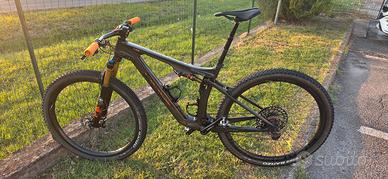 Mtb Ares 1.2