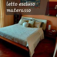 camera da letto matrimoniale 