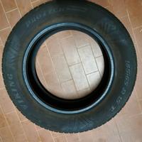 Gomme copertoni estivi Fiat Grande Punto