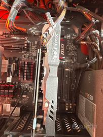 Asus Strix GTX 960
