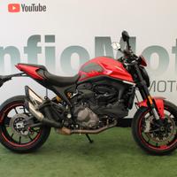 Ducati Monster 937 - 2021