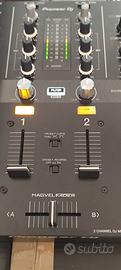 mixer djm 250 mk2