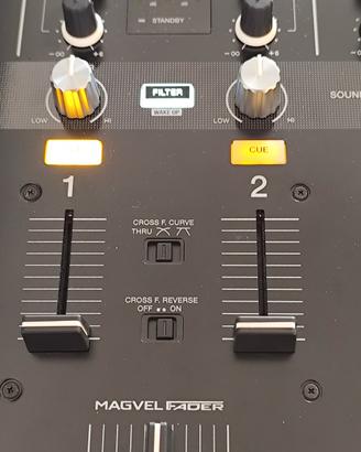 mixer djm 250 mk2