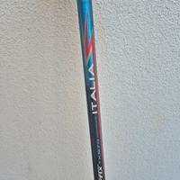 Canna da pesca teleregolabile 10mt 