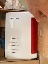 Fritz box 7530 DSL