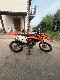 Ktm 250 sxf 2019
