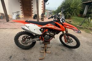 Ktm 250 sxf 2019