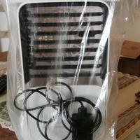 ventilatore a ghiaccio 