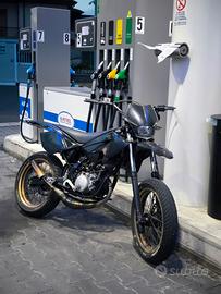 Beta 50 rr