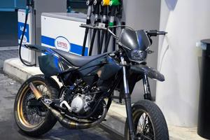 Beta 50 rr