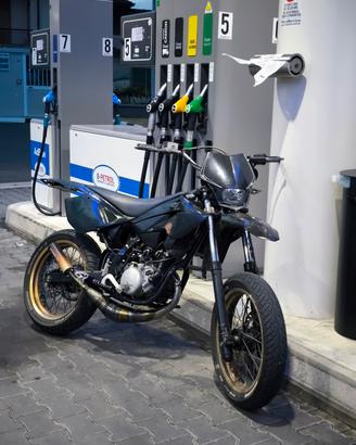 Beta 50 rr