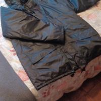 giaccone imbottito uomo