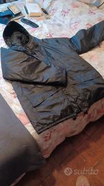 giaccone imbottito uomo