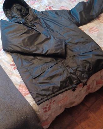 giaccone imbottito uomo