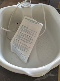 massaggiatore per piedi