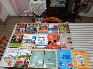 libri liceo artistico 