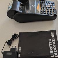  cassa elettronica 