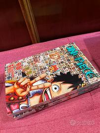 Manga one piece