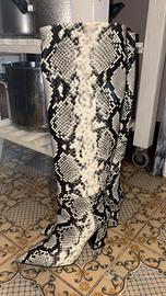 stivali Giorgia spagnoletti