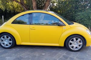 New Beetle  1.8 TURBO 20V
