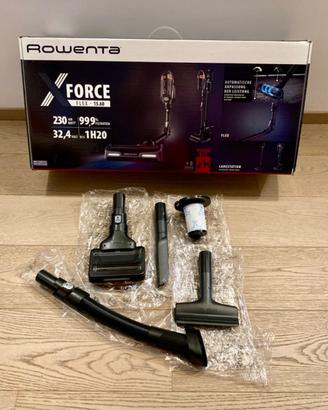 Accessori Rowenta 15.60 (RH99F1)