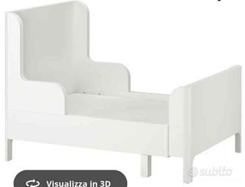 letto allungabili ikea