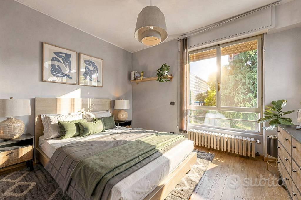 Appartamento – Milano, Quartiere Comina, Gallaratese - Vista 5