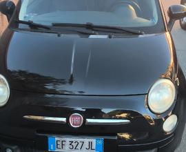 Fiat 500 (2007-2016) - 2010