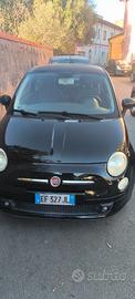 Fiat 500 (2007-2016) - 2010