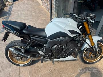 Yamaha fz8
