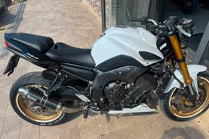 Yamaha fz8