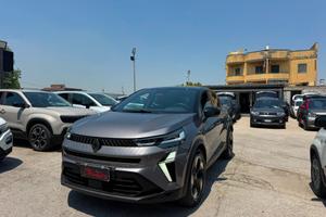 RENAULT Captur TCe 90 CV Techno