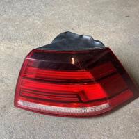 Fanale posteriore DX Vw Golf 7 del 2019 5G0945096Q