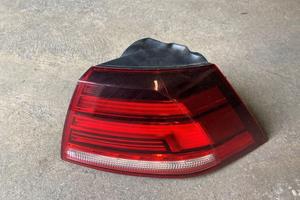 Fanale posteriore DX Vw Golf 7 del 2019 5G0945096Q