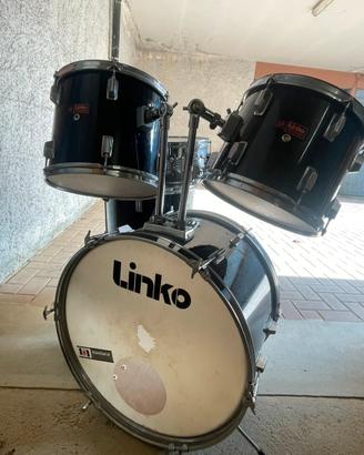 Batteria