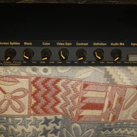 Video processor della kramer