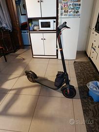 Monopattino ninebot segway