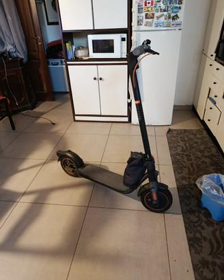 Monopattino ninebot segway