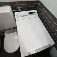 Lavatrice WHIRLPOOL 6kg - TRATTABILE