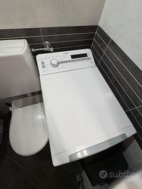 Lavatrice WHIRLPOOL 6kg - TRATTABILE