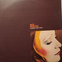 Disco vinile "Mia Martini"