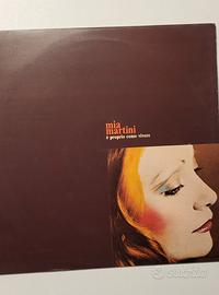 Disco vinile "Mia Martini"
