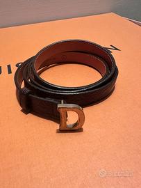 Cintura bassa Dsquared perfetta