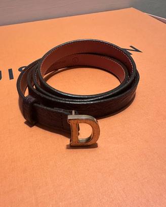 Cintura bassa Dsquared perfetta