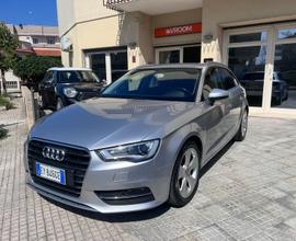 Audi A3 1.6 TDI clean diesel S tronic Ambition