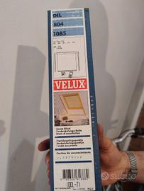 Velux tenda oscurante