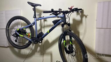 bici elettrica