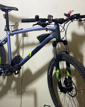 bici elettrica
